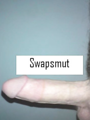 Swapsmut penis