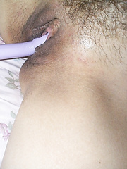 Nice G Spot toy