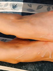 sexy feet