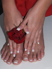 sexy feet 3