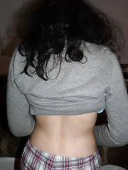friend's porn star