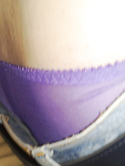 my new underwear