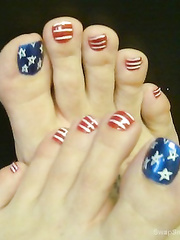 sexy feet