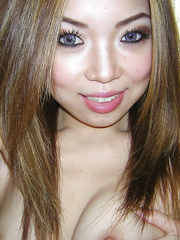 asian eyes