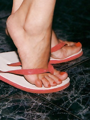 sexy feet