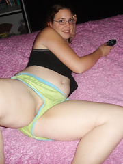 Fat Juicy Asses Pt. 7