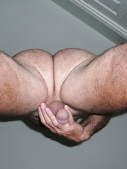 Things are looking up