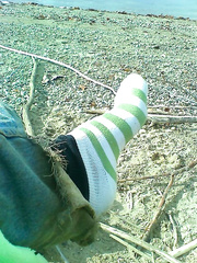 feet of my lovers