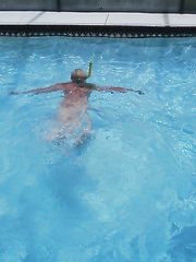 Pool Play