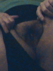 gf letting me take pix after 20 yrs