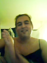 Meine geilen FÃ¼sschen 4