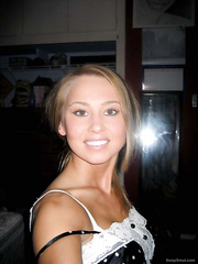 This chick is amazing