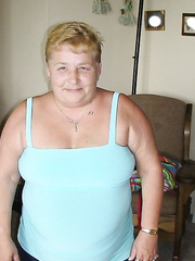 Barb our Granny Member