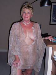 susan naked and bound