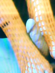 Geile Frauenfüsse 5