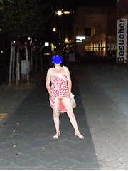 anne loves to swallow