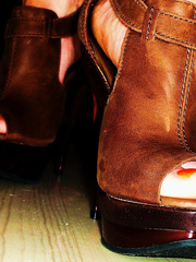 Best feet