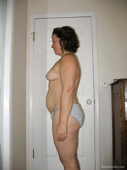 51 Y.O. BBW tits and twat