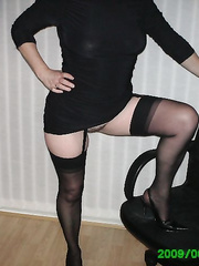 more pics from my sexy wife