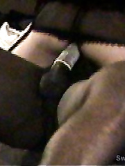 wifes interracial