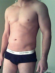 Around the apartment