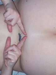 More of the girl next door