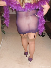 Just Divorced Female 58