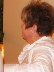 Mistress 58 Years Old