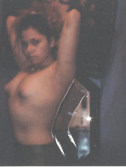 Daniella Moon Nudes!