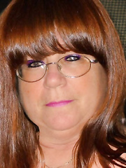 Kathy - Hot and Sexy Redhead