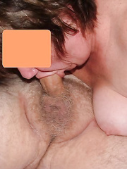 my wife sucks our frends