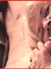 Hot cocksucker