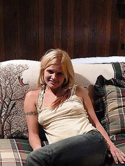 FEMALE FRIEND AUDREY