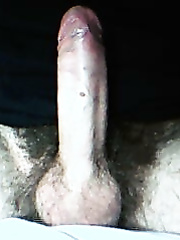 my hard and ready dick!