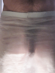 Thought I'd experiment with some tasteful lighting