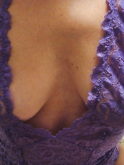 Lovely collection of my hot wife's georgeous nipples