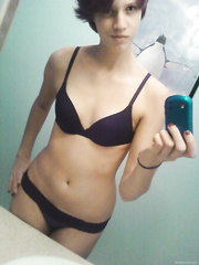 Victoria the Cumwhore Slut with a Skanky Pussy