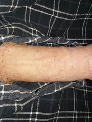 My mans yummy cock, hope everyone likes, I'll post more