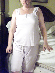Showing my wife, would you fuck her, comments please