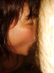 Amateur Swedish wife sucks cock and take pics like a good whore