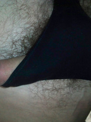 I think these pants might be a bit too tight for me