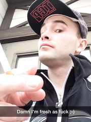 This is my very own personal picture, mothing fancy just me