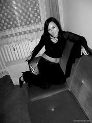 Mikhala amateur album have fun everybody looking at my pics