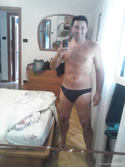 My cock is always ready to satisfy every woman, I love you