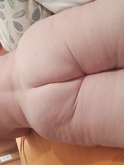 My 54 year old wife, mother of two, and grandma of three