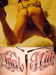 Just a hot bitch sissy ass whore craving lot's of male attention.