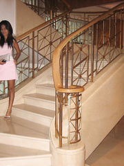 Filipina Cutie Gets My Cock Hard