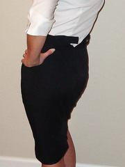 Home from a concert.....