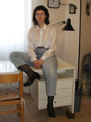 Italian wife