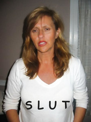 Slutty Patty